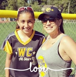 Meet your Posher, Madeline